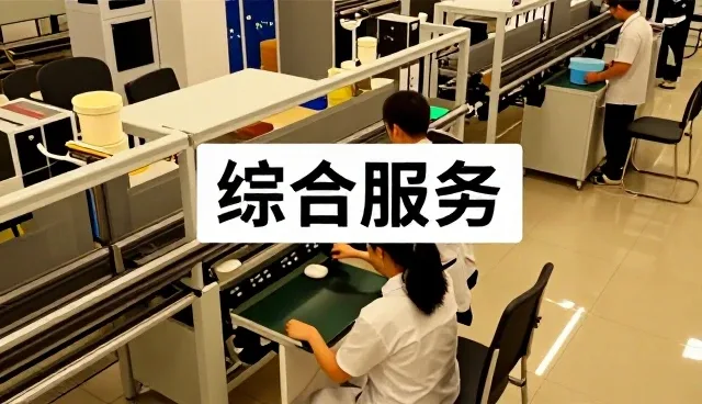 东莞博斯环保科技有限公司