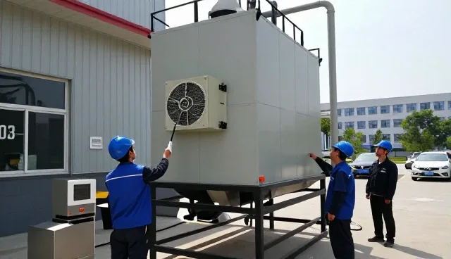 东莞博斯环保科技有限公司介绍除尘设备基础知识